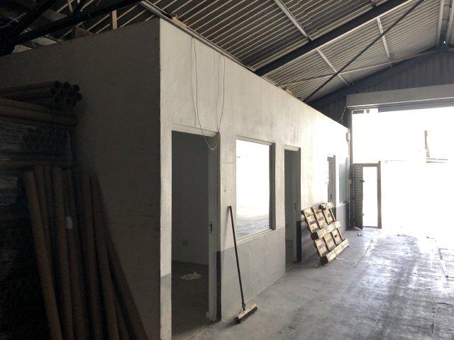 Commercial Property for Sale in Paarden Eiland Western Cape